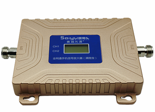 临海双频手机信号放大器200㎡