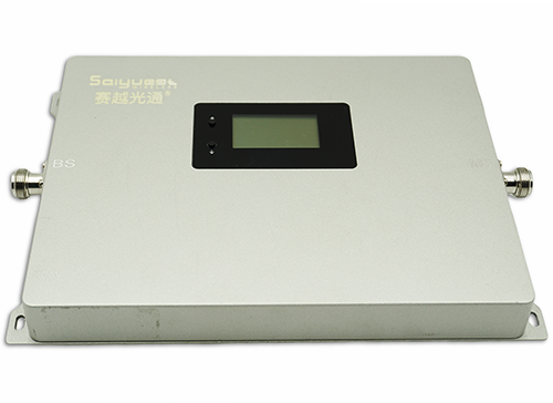  临海三频/四频/五频手机信号接收器800㎡