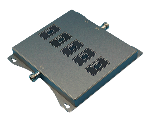 临海五频4G+5G手机信号增强器200㎡