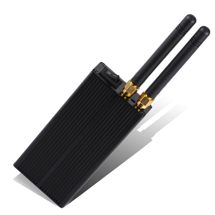  临海1.2G/1.5G导航屏蔽器