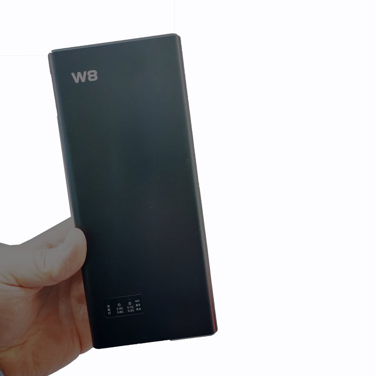  临海蓝牙WiFi信号屏蔽器