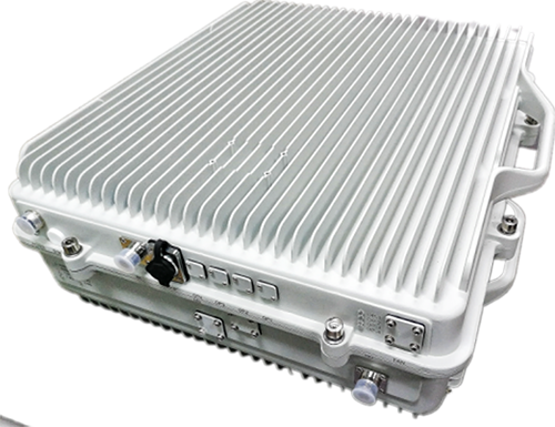 临海信令级数字室分型移动通信干扰器