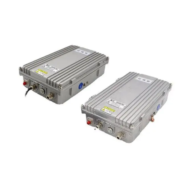  临海无线对讲系统400M模拟光纤直放站