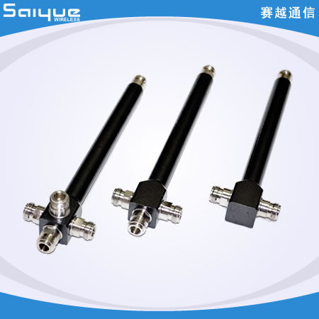  临海FM调频广播同步广播功分器
