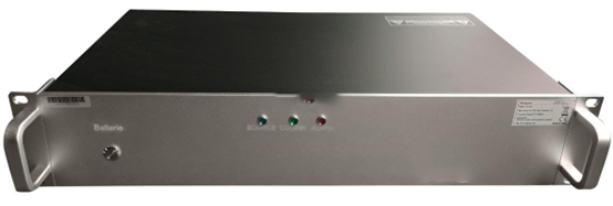  临海350M PDT消防集群警用主机直放站