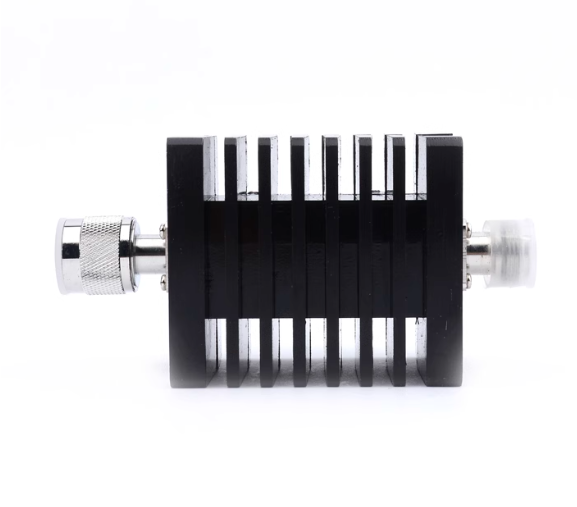  临海腔体固定衰减器0-3G/0-4G  N型接口